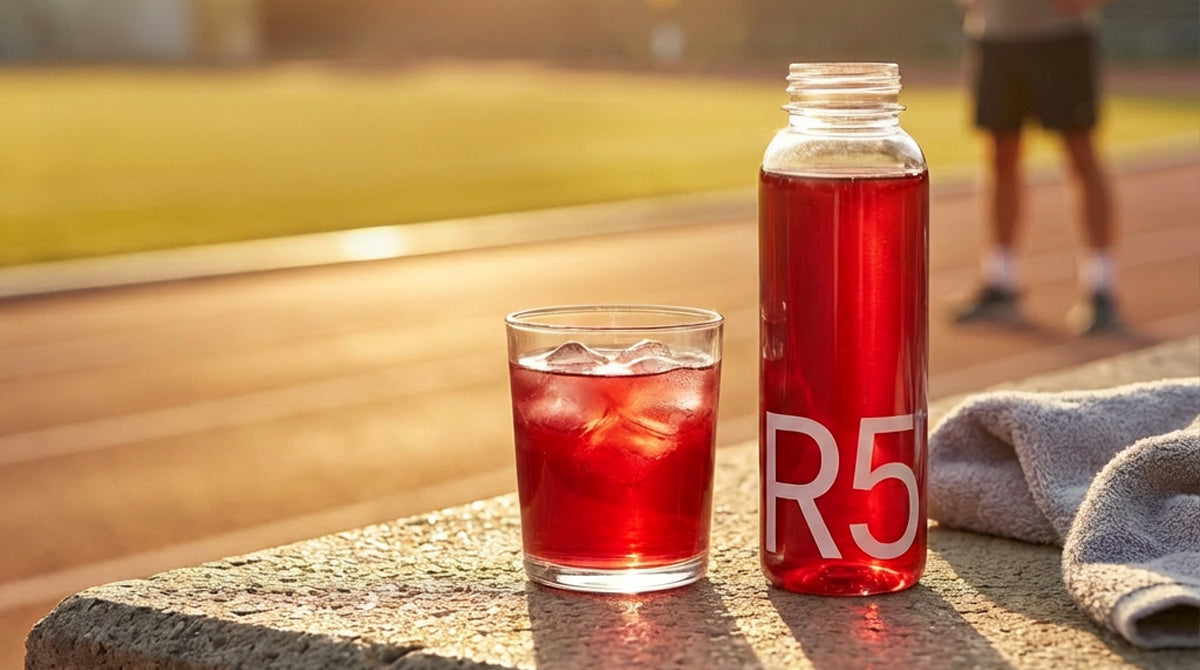 Beetroot supplement for exercise performance and endurance