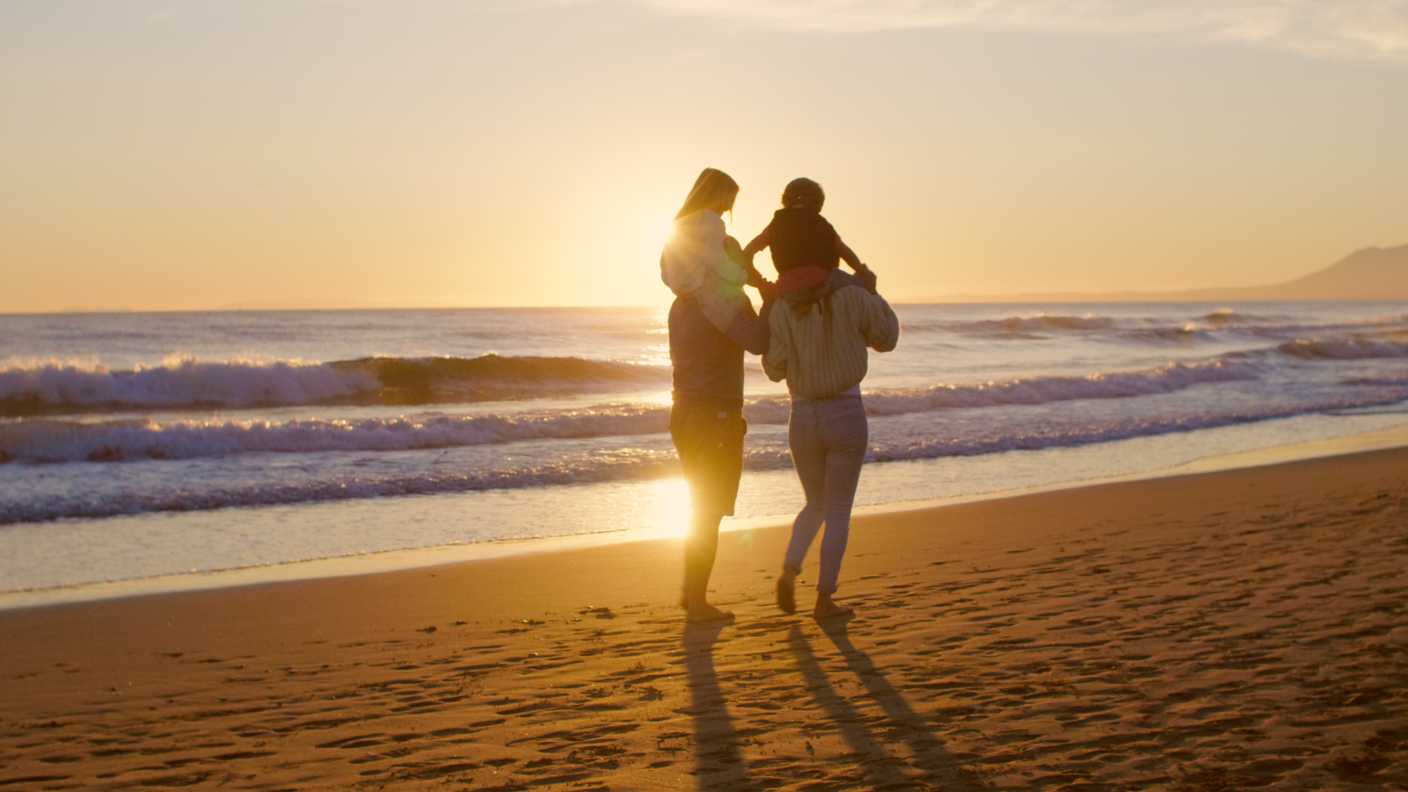 R5® Family Walking - REVIVE5