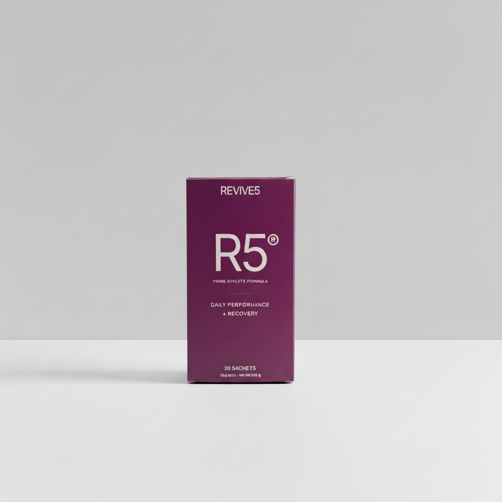 R5® - Travel Pack (20)