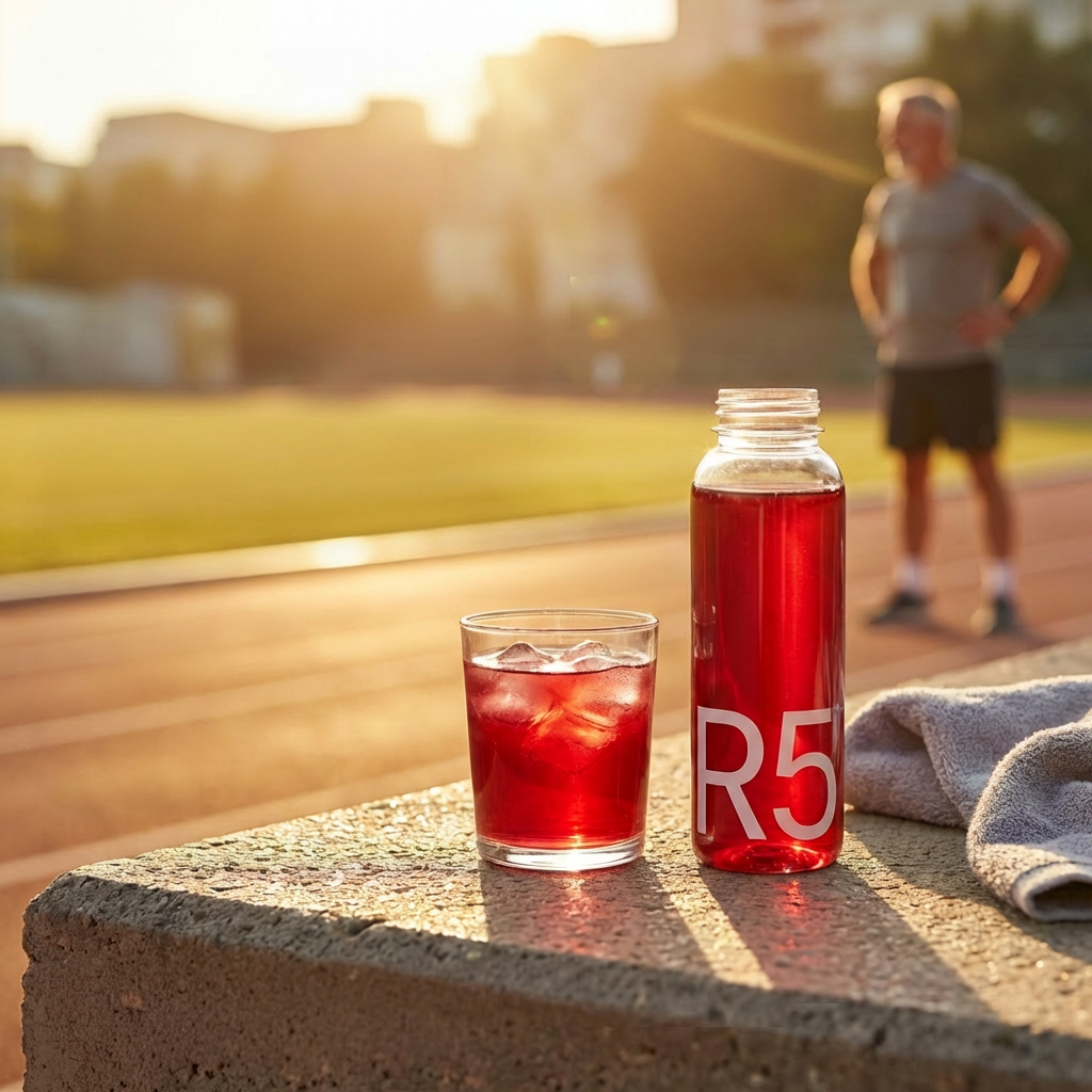 R5 Outdoor Shot - REVIVE5