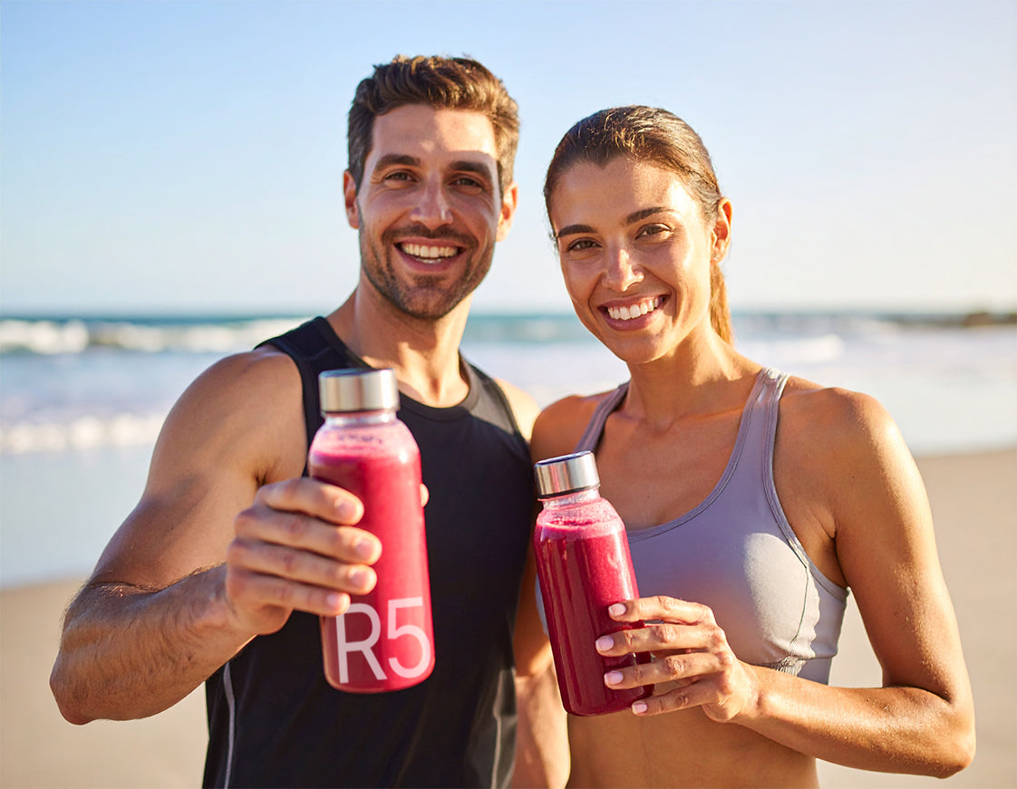The Midlife Performance Gap: Why Your Body Changes in Your 40s and 50s