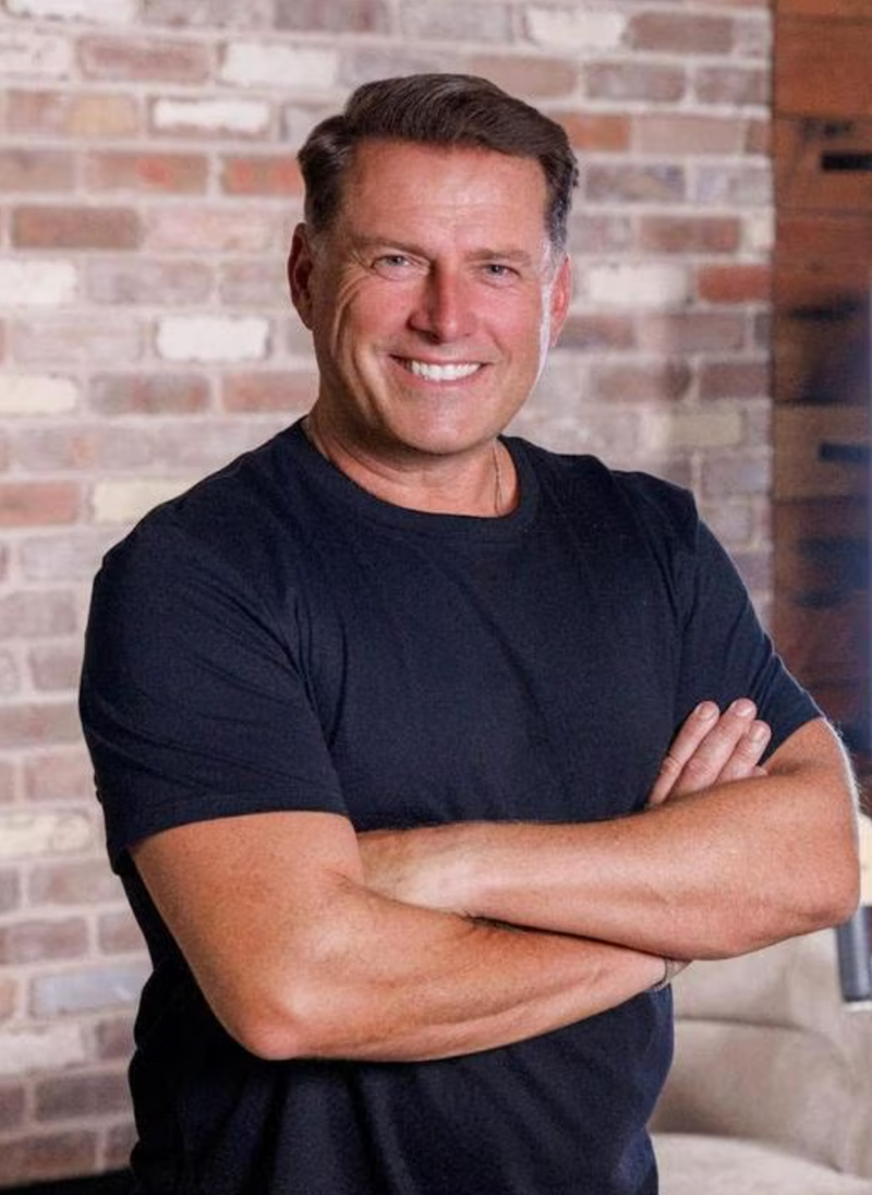 Karl Stefanovic - REVIVE5