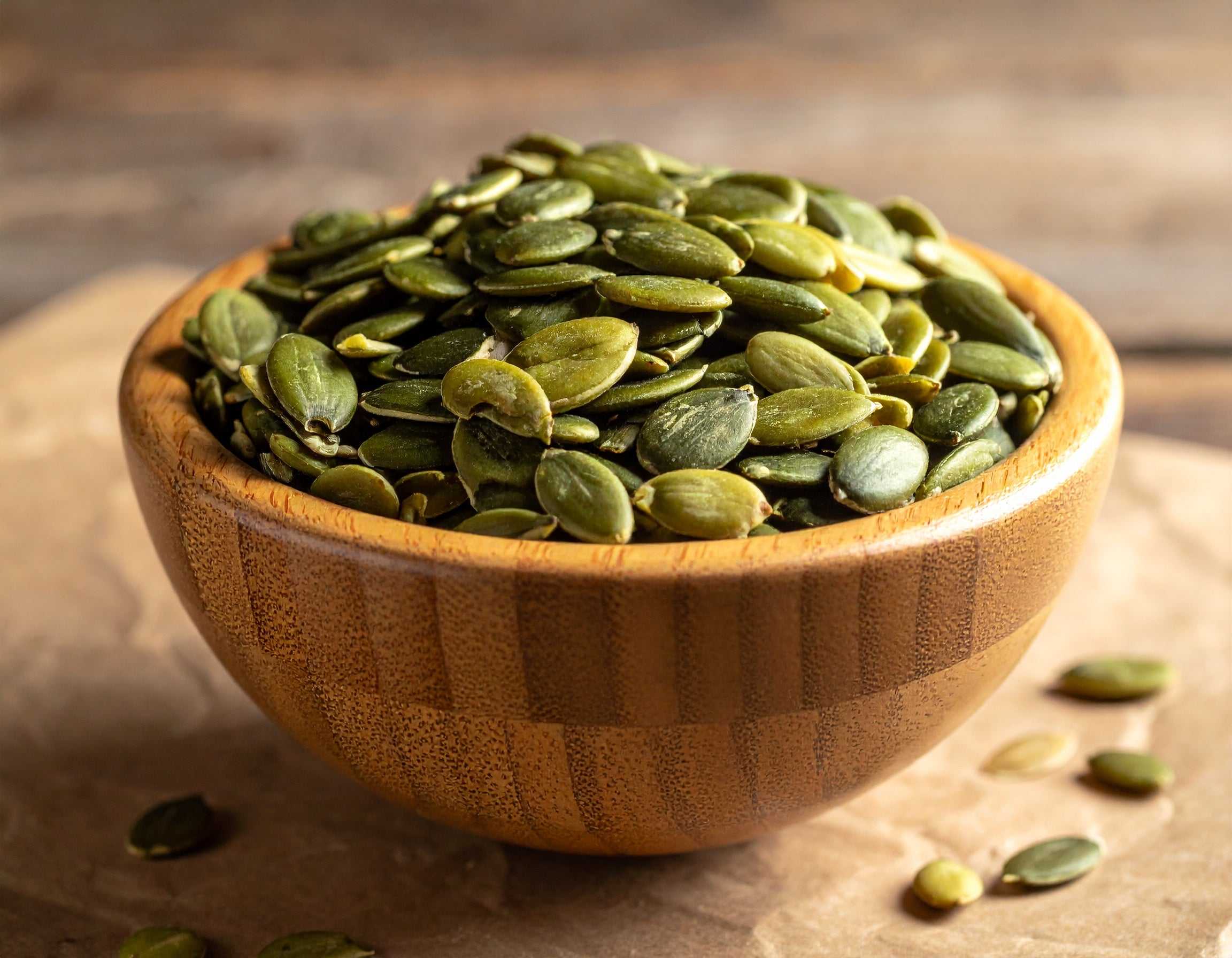 R5 Pumpkin Seeds - REVIVE5