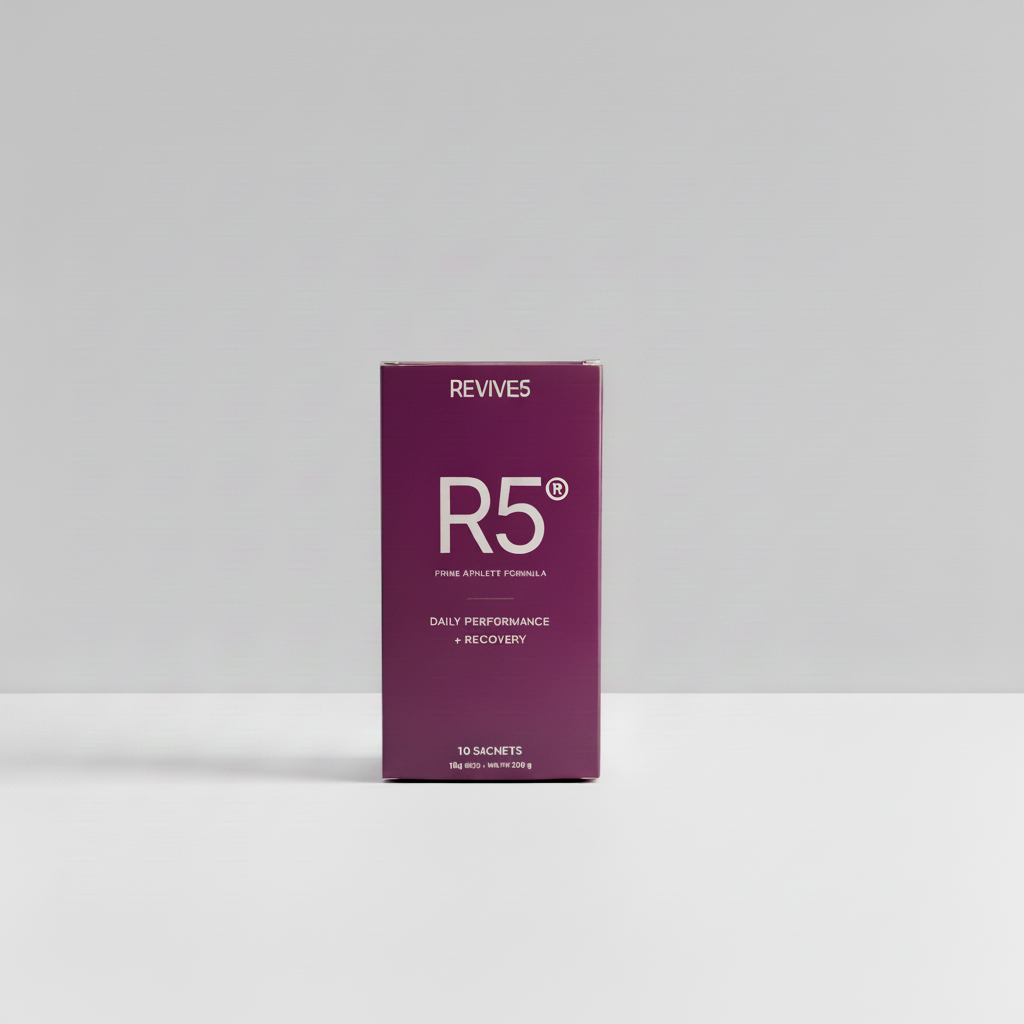 R5® - Travel Pack (10)