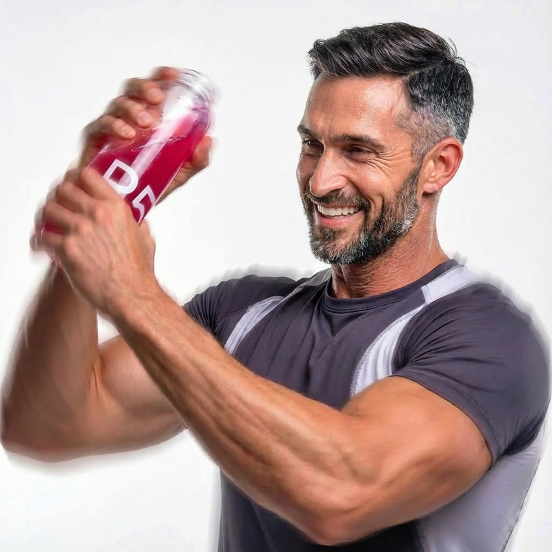 Dink R5 R5® - Prime Athlete Formula (2 Pack) – REVIVE5