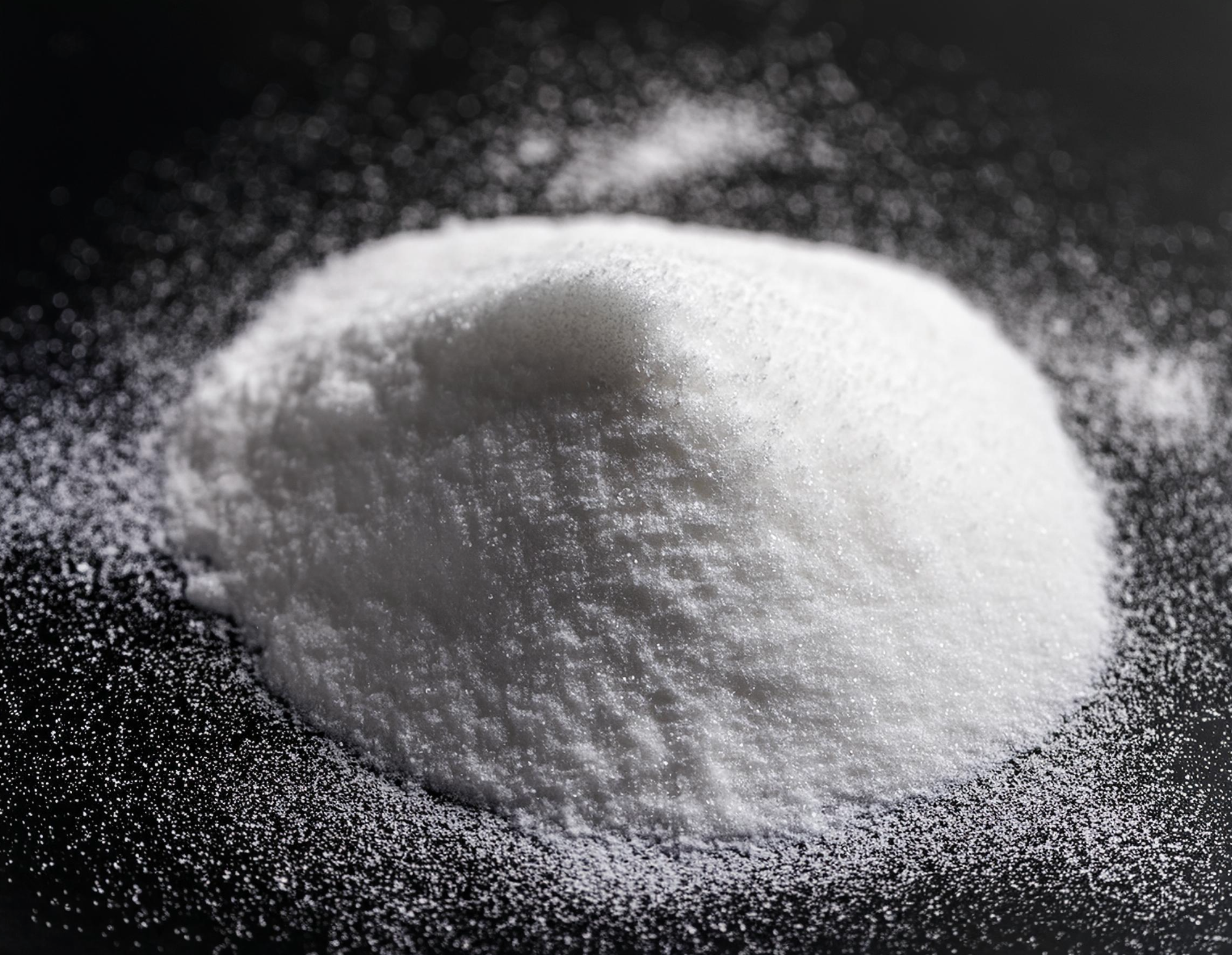 Silicon Dioxide Powder - REVIVE5